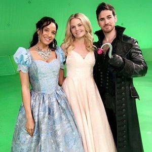 Meet your Posher, Pamela